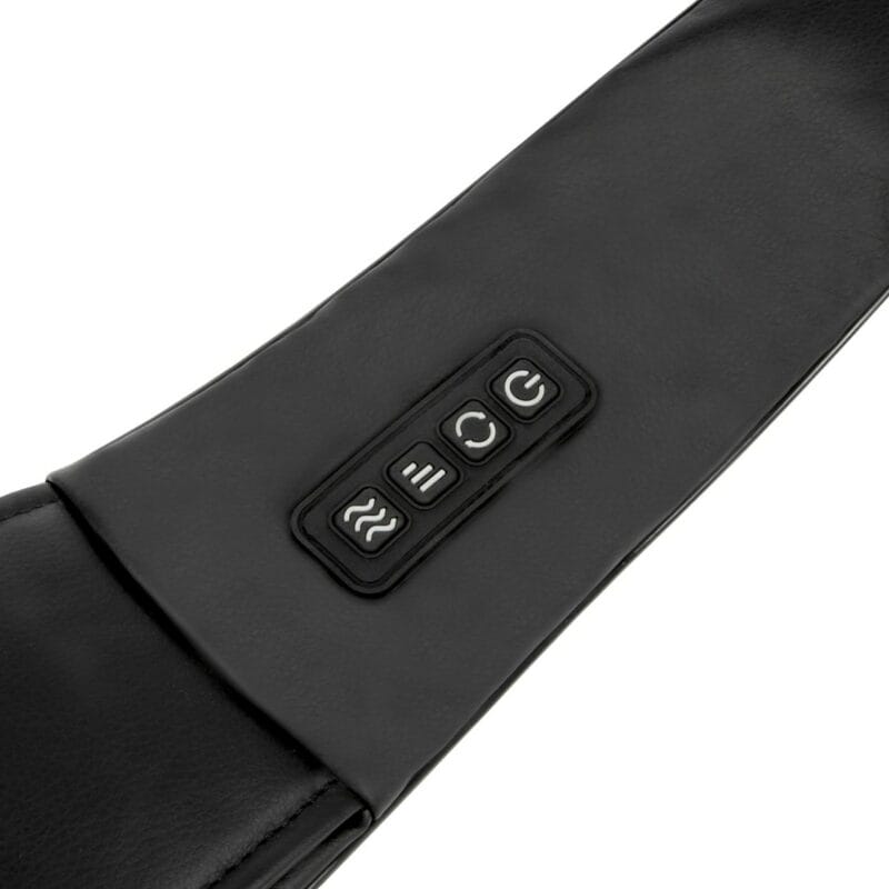 VirtuFit Shiatsu nyakmasszírozó