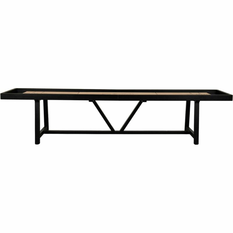 Buffalo Amerikai shuffleboard kőrisfából 12ft