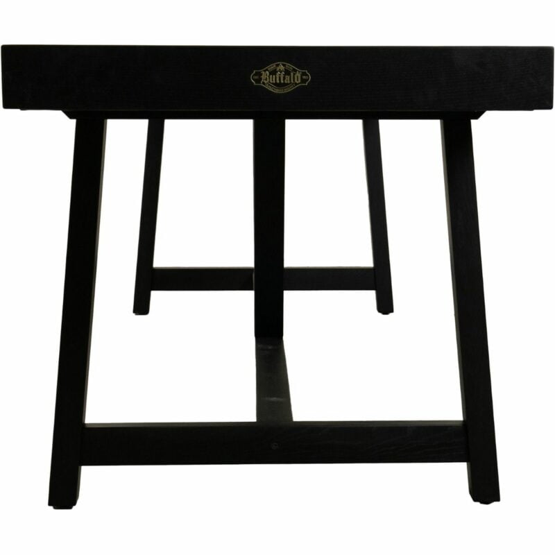 Buffalo Amerikai shuffleboard kőrisfából 12ft