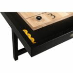 Buffalo Amerikai shuffleboard kőrisfából 12ft