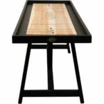 Buffalo Amerikai shuffleboard kőrisfából 9ft