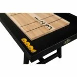 Buffalo Amerikai shuffleboard kőrisfából 9ft