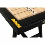 Buffalo Amerikai shuffleboard kőrisfából 9ft