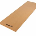 VirtuFit Prémium Cork jóga matrac 183x61x0,5cm
