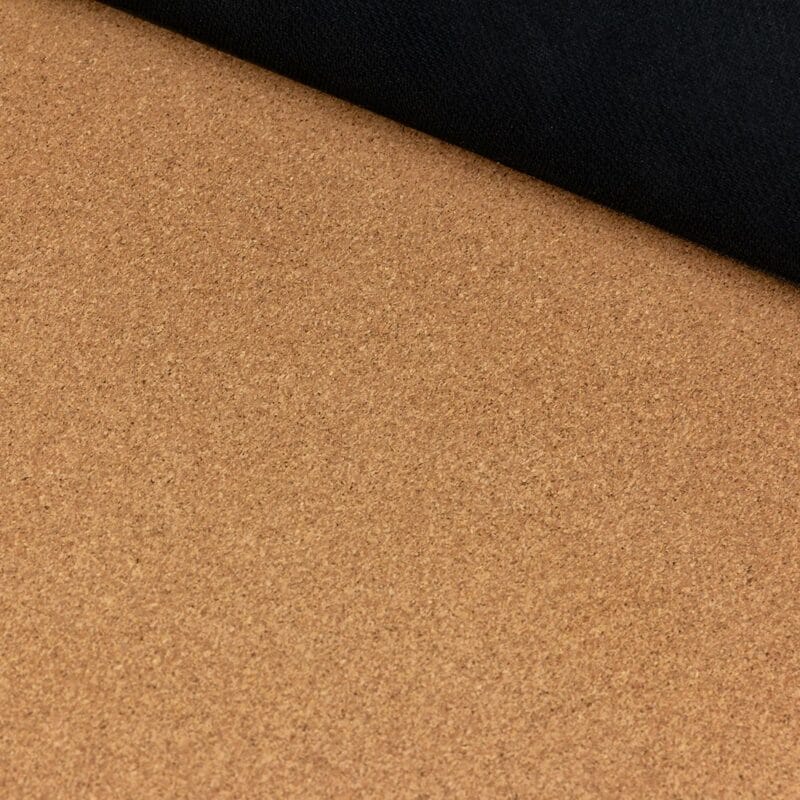 VirtuFit Prémium Cork jóga matrac 183x61x0,5cm