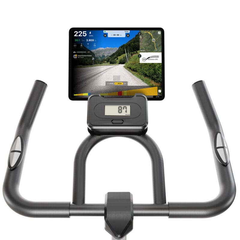 VirtuFit RS100 indoor cycle szobakerékpár