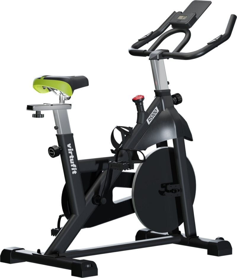 VirtuFit RS100 indoor cycle szobakerékpár
