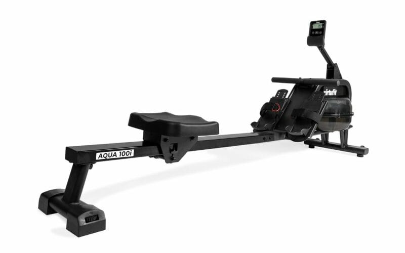 VirtuFit Aqua 100i evezőpad