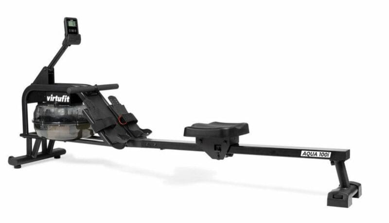 VirtuFit Aqua 100i evezőpad