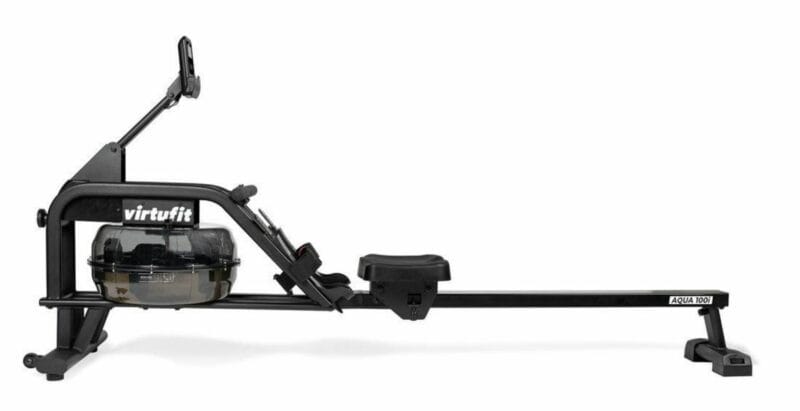 VirtuFit Aqua 100i evezőpad
