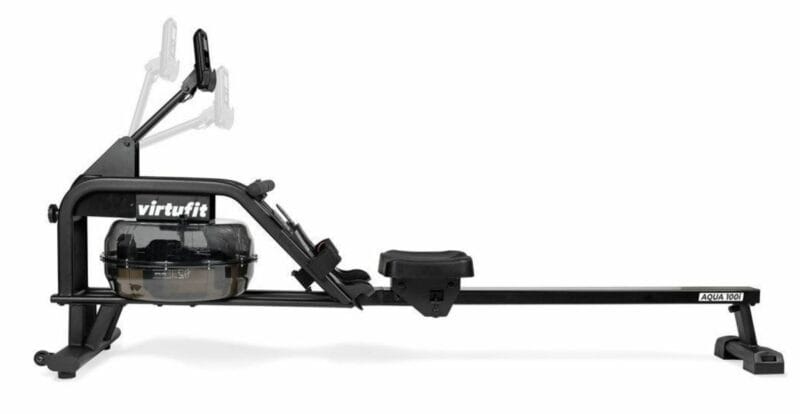 VirtuFit Aqua 100i evezőpad