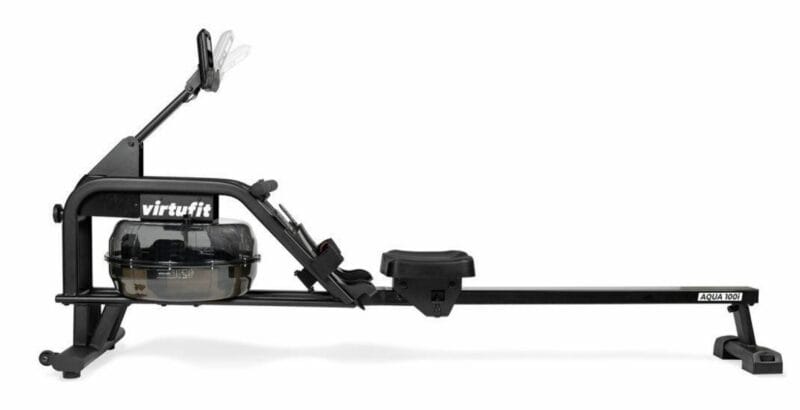 VirtuFit Aqua 100i evezőpad