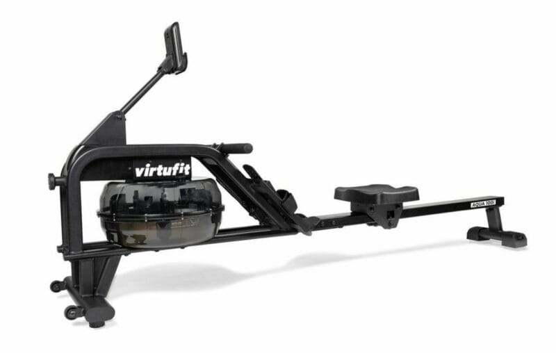 VirtuFit Aqua 100i evezőpad