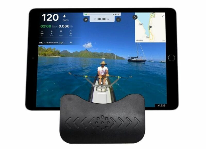 VirtuFit Aqua 100i evezőpad