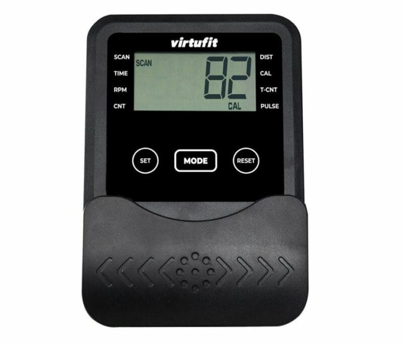VirtuFit Aqua 100i evezőpad