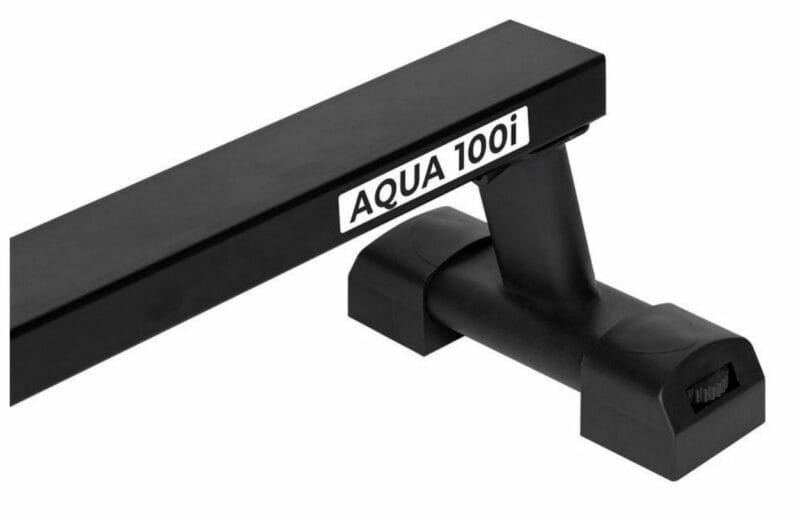 VirtuFit Aqua 100i evezőpad