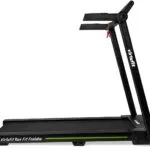 VirtuFit Run Fit összecsukható futópad
