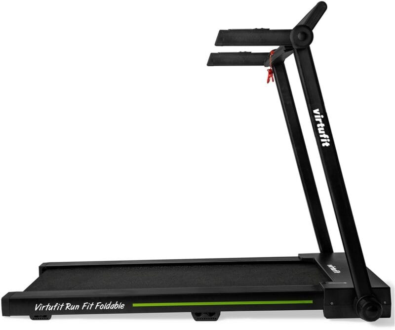 VirtuFit Run Fit összecsukható futópad