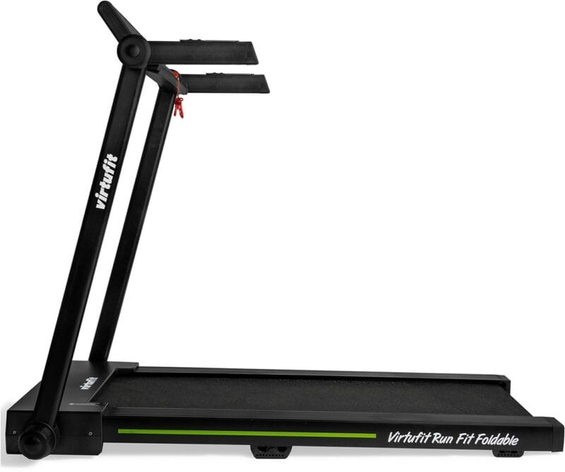 VirtuFit Run Fit összecsukható futópad