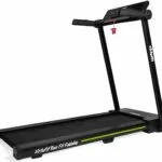 VirtuFit Run Fit összecsukható futópad