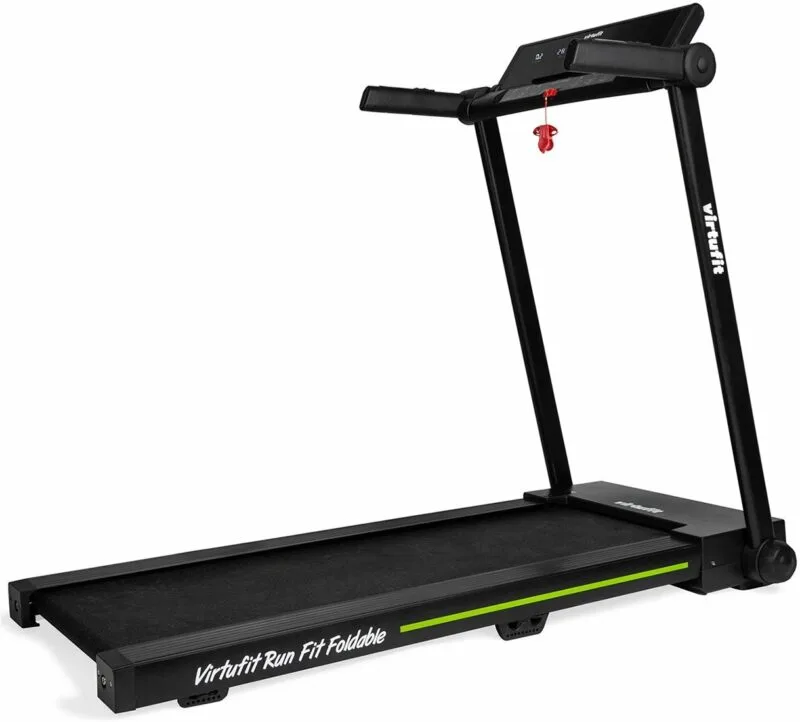 VirtuFit Run Fit összecsukható futópad