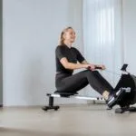 VirtuFit Stroker 100i evezőpad
