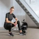 VirtuFit Stroker 100i evezőpad