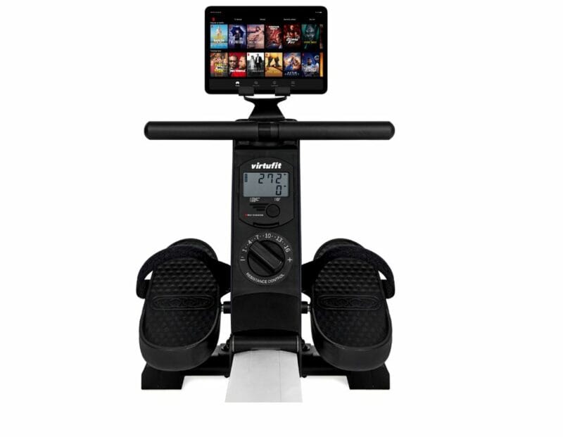 VirtuFit Stroker 100i evezőpad
