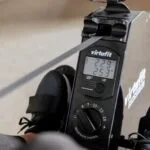 VirtuFit Stroker 100i evezőpad