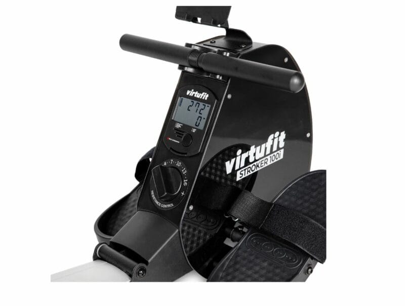 VirtuFit Stroker 100i evezőpad