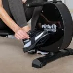 VirtuFit Stroker 100i evezőpad