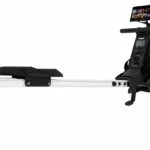 VirtuFit Stroker 100i evezőpad