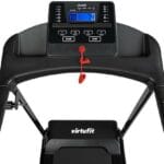 VirtuFit Trendline futópad