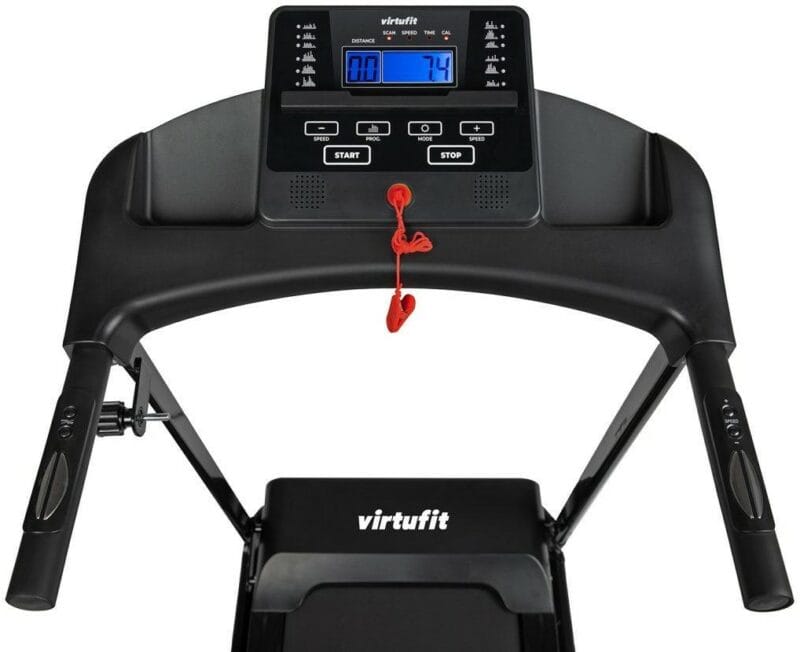 VirtuFit Trendline futópad