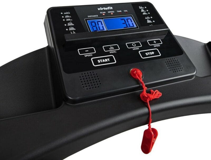 VirtuFit Trendline futópad