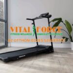 VirtuFit Trendline futópad