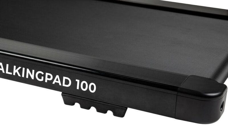 VirtuFit WP100 sétálópad