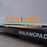 VirtuFit WP100 sétálópad