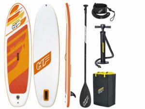 Hydro-Force Aqua Journy set Sup deszka 2,43m