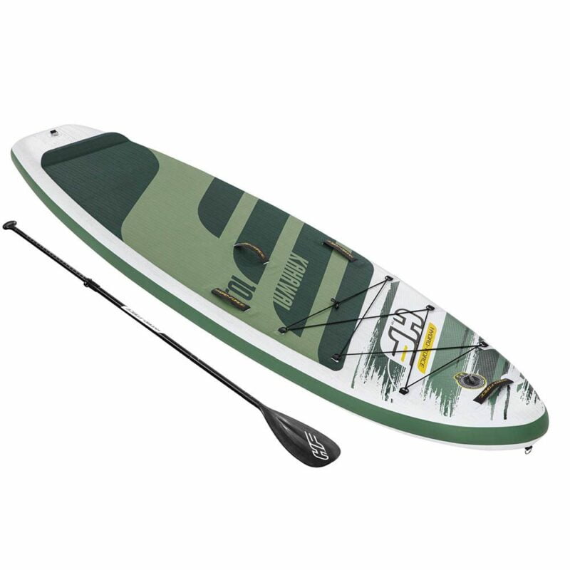 Spartan Kahawai 3,1m sup deszka