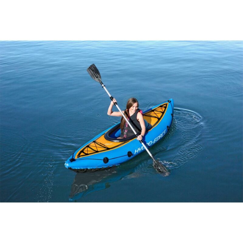 Bestway Cove Champion kajak