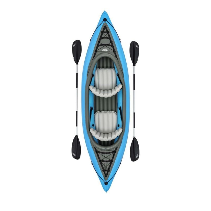 Bestway Cove X2 kajak