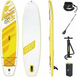 Spartan Aqua Cruise Sup deszka 3,2m