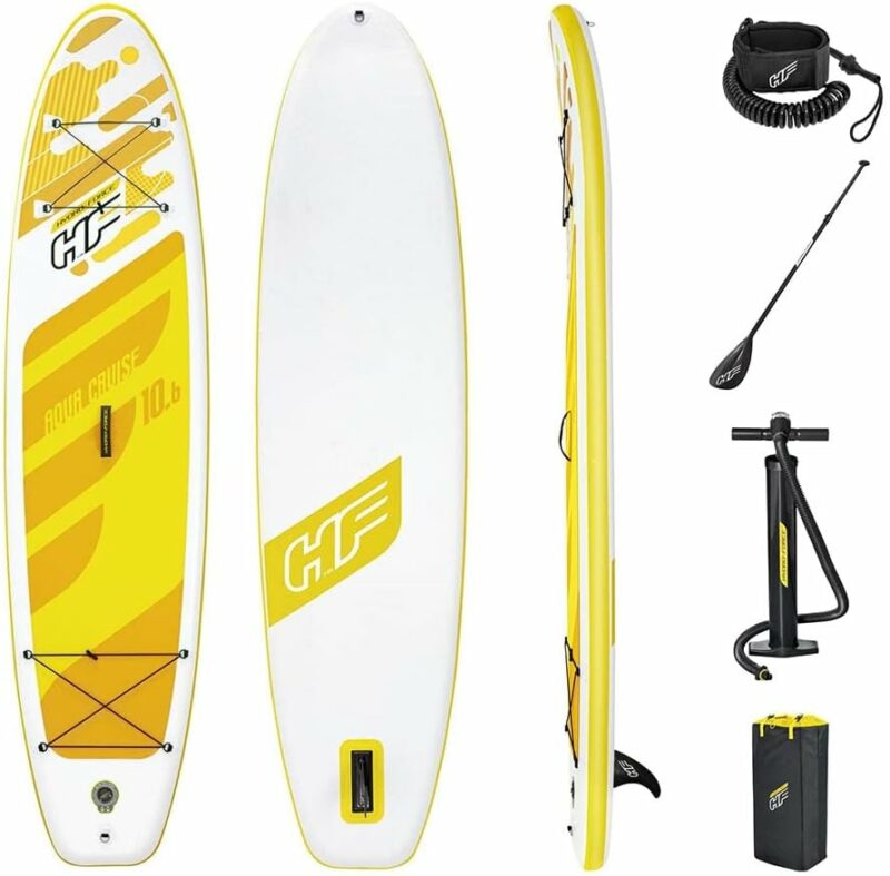 Spartan Aqua Cruise Sup deszka 3,2m