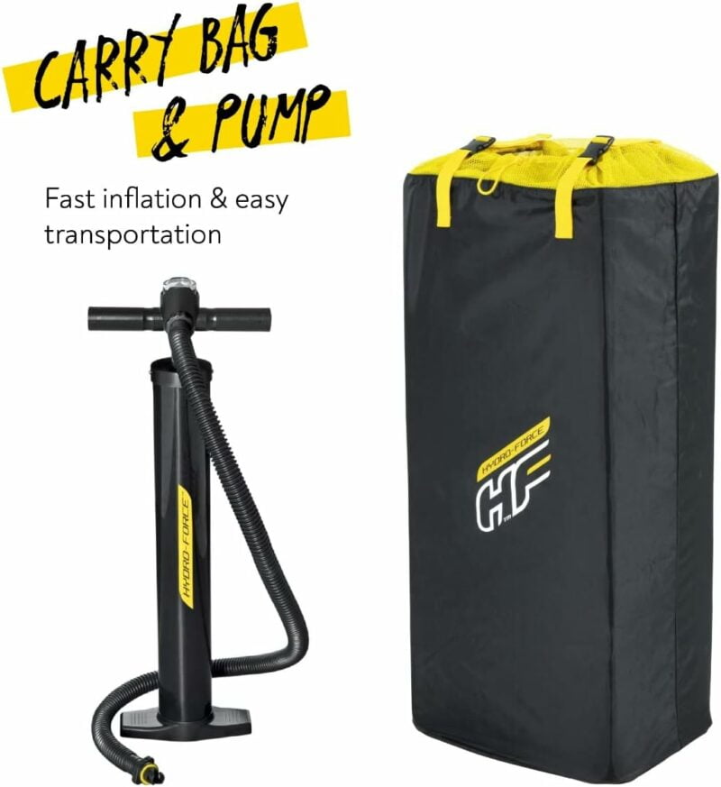 Spartan Aqua Cruise Sup deszka 3,2m