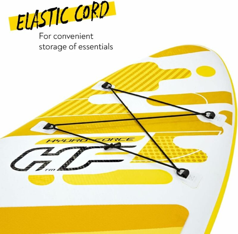 Spartan Aqua Cruise Sup deszka 3,2m