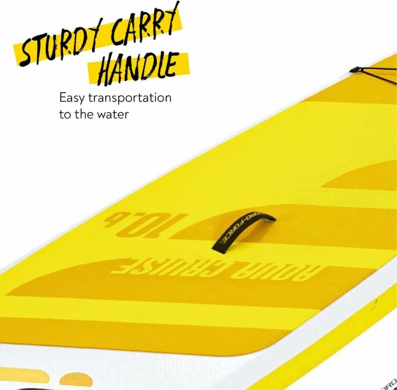 Spartan Aqua Cruise Sup deszka 3,2m