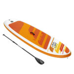 Spartan Aqua Journy set Sup deszka 2,43m