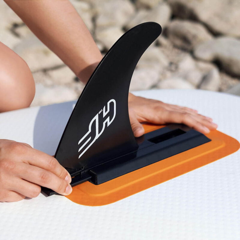 Spartan Aqua Journy set Sup deszka 2,43m
