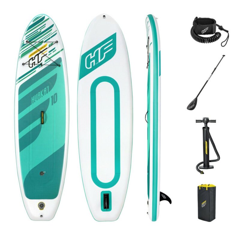 Bestway Huaka'I sup deszka 3,05m